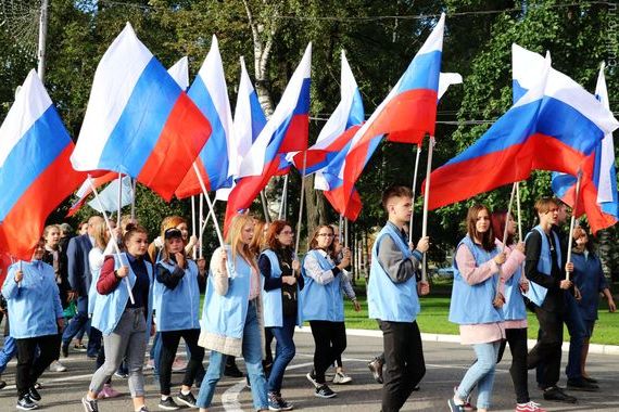 прописка в Гусиноозёрске